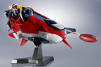 Grendizer U Robot Spirits Action Figur Spazer Side 15 cm Bandai Tamashii Nations