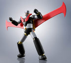 Grendizer U Robot Spirits Action Figur Spazer Side 15 cm Bandai Tamashii Nations