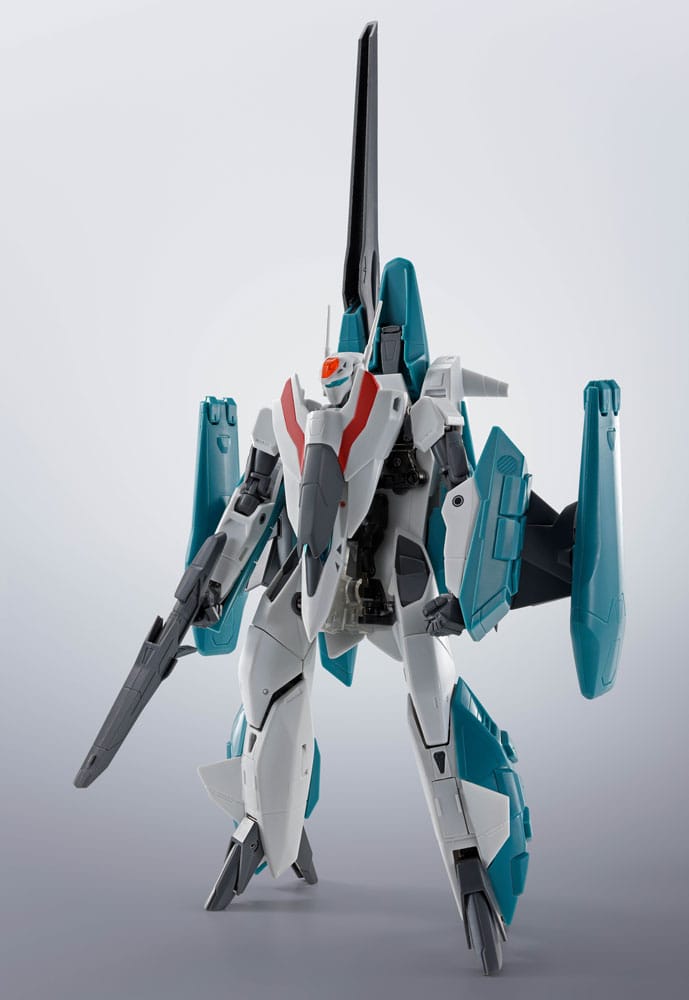 Macross II Hi-Metal R VF-2SS Valkyrie II Figur Bandai Tamashii Nations