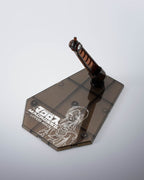 Macross II Hi-Metal R VF-2SS Valkyrie II Figur Bandai Tamashii Nations