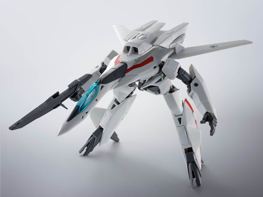 Macross II Hi-Metal R VF-2SS Valkyrie II Figur Bandai Tamashii Nations