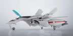 Macross II Hi-Metal R VF-2SS Valkyrie II Figur Bandai Tamashii Nations