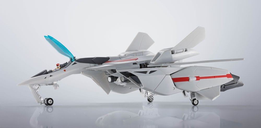 Macross II Hi-Metal R VF-2SS Valkyrie II Figur Bandai Tamashii Nations