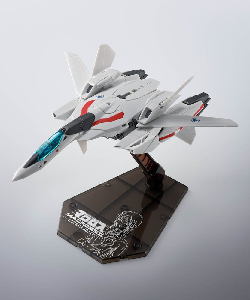 Macross II Hi-Metal R VF-2SS Valkyrie II Figur Bandai Tamashii Nations