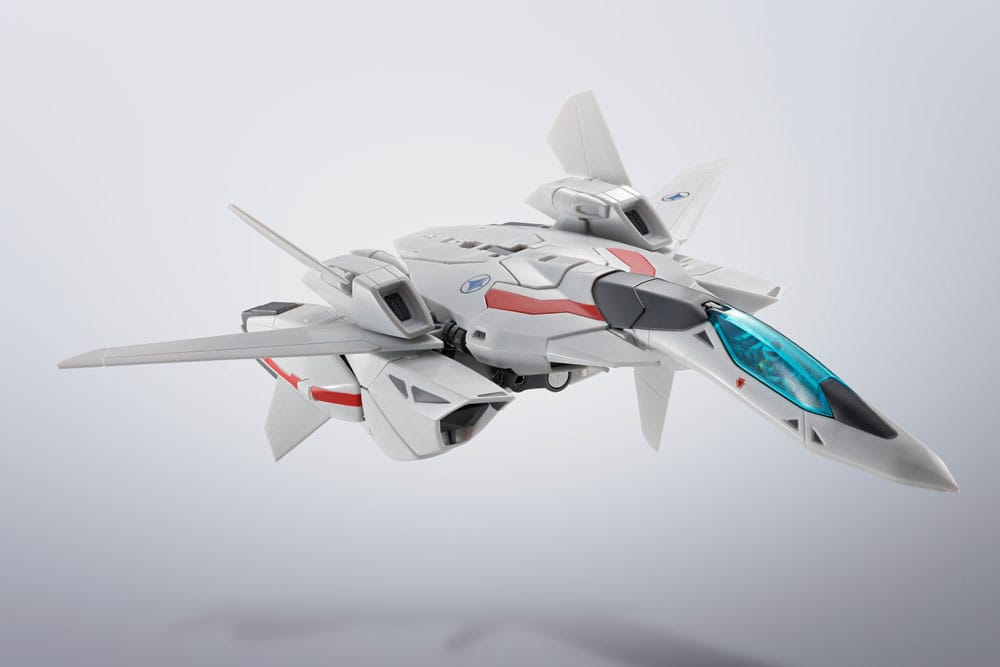 Macross II Hi-Metal R VF-2SS Valkyrie II Figur Bandai Tamashii Nations