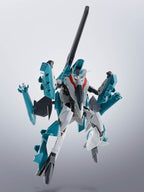 Macross II Hi-Metal R VF-2SS Valkyrie II Figur Bandai Tamashii Nations