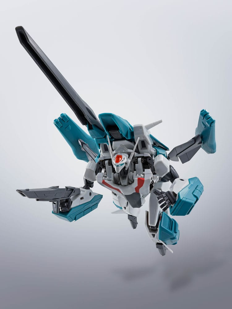 Macross II Hi-Metal R VF-2SS Valkyrie II Figur Bandai Tamashii Nations