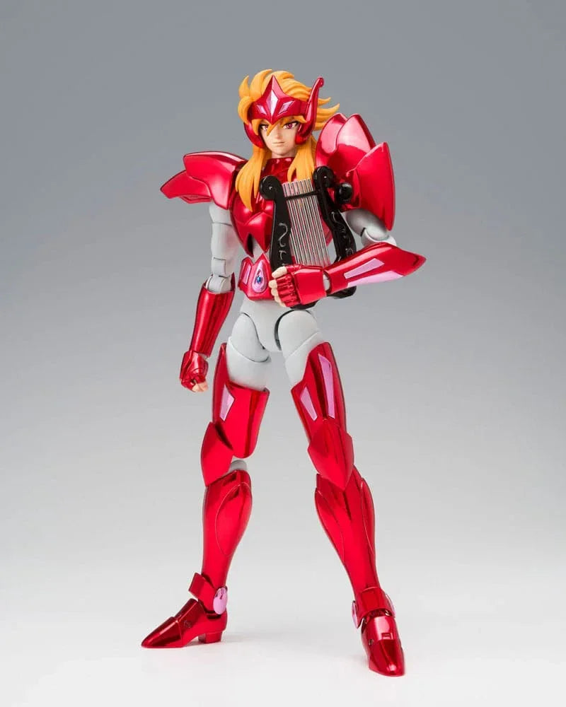 Saint Seiya Saint Cloth Myth Ex Action Figur Eta Benetasch Mime 17 cm Bandai Tamashii Nations