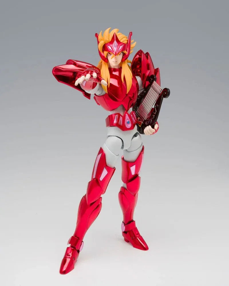 Saint Seiya Saint Cloth Myth Ex Action Figur Eta Benetasch Mime 17 cm Bandai Tamashii Nations