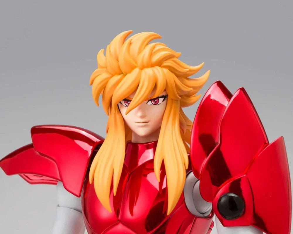 Saint Seiya Saint Cloth Myth Ex Action Figur Eta Benetasch Mime 17 cm Bandai Tamashii Nations