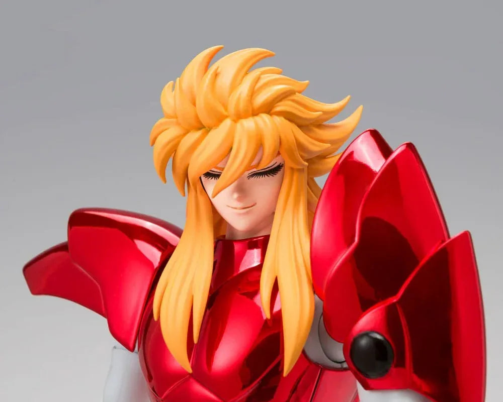 Saint Seiya Saint Cloth Myth Ex Action Figur Eta Benetasch Mime 17 cm Bandai Tamashii Nations
