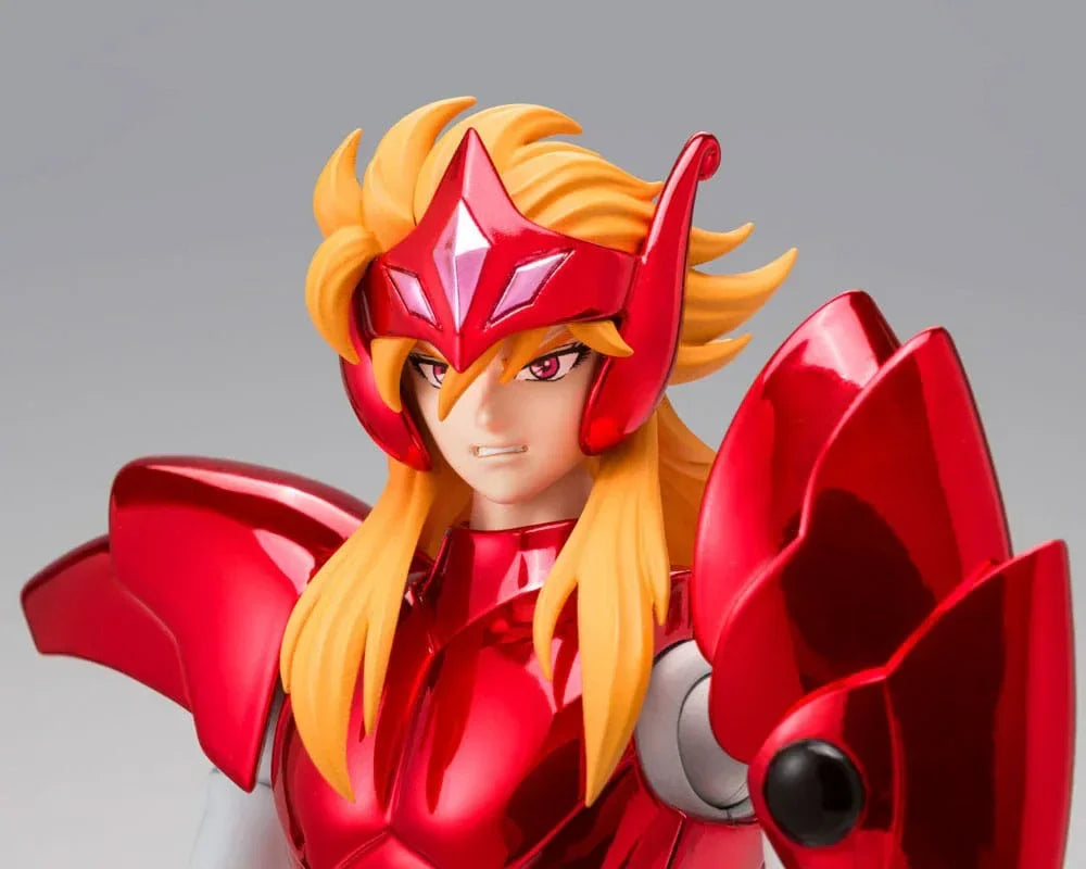 Saint Seiya Saint Cloth Myth Ex Action Figur Eta Benetasch Mime 17 cm Bandai Tamashii Nations