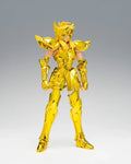 Saint Seiya Saint Cloth Myth Ex Action Figur Vattuman Hyoga - Arvtagare av Guldklädsel 17 cm Bandai Tamashii Nations