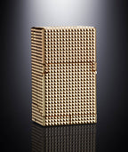 Gold Lightan Soul of Chogokin GX-32SP 50th Anniversary Figur Bandai Tamashii Nations