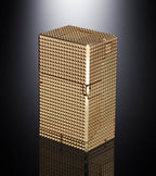 Gold Lightan Soul of Chogokin GX-32SP 50th Anniversary Figur Bandai Tamashii Nations