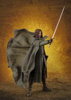Lord of the Rings S.H. Figuarts Actionfigur Aragorn 16 cm Bandai Tamashii Nations