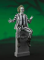 Beetlejuice Beetlejuice S.H.Figuarts Action Figur Beetlejuice 15 cm Bandai Tamashii Nations
