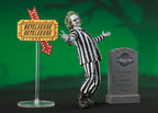Beetlejuice Beetlejuice S.H.Figuarts Action Figur Beetlejuice 15 cm Bandai Tamashii Nations