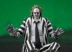 Beetlejuice Beetlejuice S.H.Figuarts Action Figur Beetlejuice 15 cm Bandai Tamashii Nations