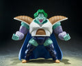 Dragon Ball S.H.Figuarts Action Figur Zarbon Sanna Kraft 16 cm Bandai Tamashii Nations