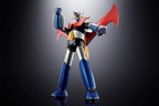 Mazinger Z Kakumei Shinka Power Up Ver. Figur Bandai Tamashii Nations