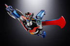 Mazinger Z Kakumei Shinka Power Up Ver. Figur Bandai Tamashii Nations