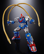 Voltes V Legacy Soul of Chogokin Action Figur GX-118 – 24 cm Bandai Tamashii Nations