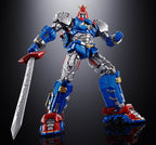 Voltes V Legacy Soul of Chogokin Action Figur GX-118 – 24 cm Bandai Tamashii Nations