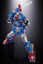 Voltes V Legacy Soul of Chogokin Action Figur GX-118 – 24 cm Bandai Tamashii Nations