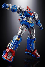 Voltes V Legacy Soul of Chogokin Action Figur GX-118 – 24 cm Bandai Tamashii Nations