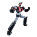 Grendizer U Robot Spirits Action Figur - Super Mazinger X & Jet Scrander X 15 cm Bandai Tamashii Nations