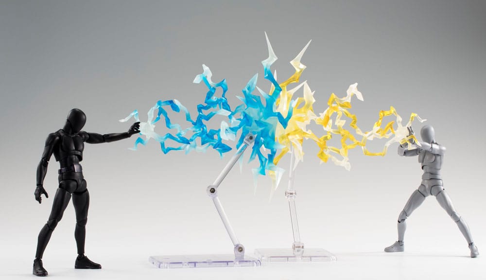 Sakamoto Days Figuarts mini Action Figur Shin Asakura 9 cm Bandai Tamashii Nations