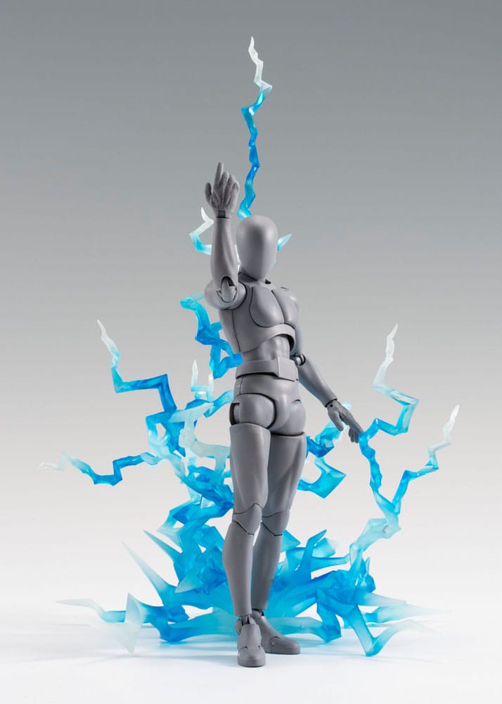 Sakamoto Days Figuarts mini Action Figur Shin Asakura 9 cm Bandai Tamashii Nations