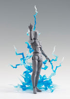 Sakamoto Days Figuarts mini Action Figur Shin Asakura 9 cm Bandai Tamashii Nations