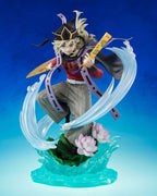 Demon Slayer: Kimetsu no Yaiba FiguartsZERO PVC Figur Doma 23 cm Bandai Tamashii Nations