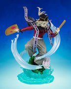 Demon Slayer: Kimetsu no Yaiba FiguartsZERO PVC Figur Doma 23 cm Bandai Tamashii Nations
