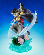 Demon Slayer: Kimetsu no Yaiba FiguartsZERO PVC Figur Doma 23 cm Bandai Tamashii Nations