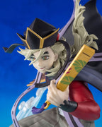 Demon Slayer: Kimetsu no Yaiba FiguartsZERO PVC Figur Doma 23 cm Bandai Tamashii Nations