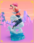 Ranma 1/2 FiguartsZERO Chouette PVC Figur Ranma 20 cm Bandai Tamashii Nations