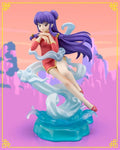 Ranma 1/2 FiguartsZERO Chouette PVC Figur Shampoo 17 cm Bandai Tamashii Nations