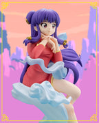 Ranma 1/2 FiguartsZERO Chouette PVC Figur Shampoo 17 cm Bandai Tamashii Nations