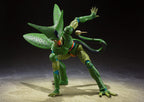 Dragonball Z S.H. Figuarts Action Figur Cell First Form Reissue 17 cm Bandai Tamashii Nations