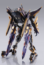 Code Geass: Lelouch of the Rebellion Lancelot Albion Figur Bandai Tamashii Nations