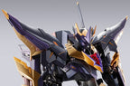 Code Geass: Lelouch of the Rebellion Lancelot Albion Figur Bandai Tamashii Nations