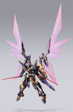Code Geass: Lelouch of the Rebellion Lancelot Albion Figur Bandai Tamashii Nations