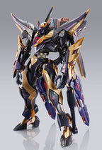 Code Geass: Lelouch of the Rebellion Lancelot Albion Figur Bandai Tamashii Nations