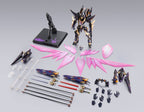 Code Geass: Lelouch of the Rebellion Lancelot Albion Figur Bandai Tamashii Nations