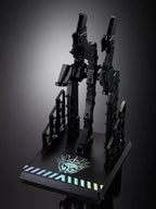 Neon Genesis Evangelion Metal Build Action Figur Eva Test Type-01 30th med Spear of Gaius - 22 cm Bandai Tamashii Nations