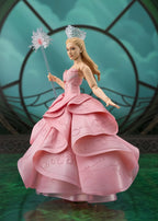 Wicked S.H. Figuarts Action Figur Glinda 15 cm Bandai Tamashii Nations