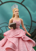 Wicked S.H. Figuarts Action Figur Glinda 15 cm Bandai Tamashii Nations
